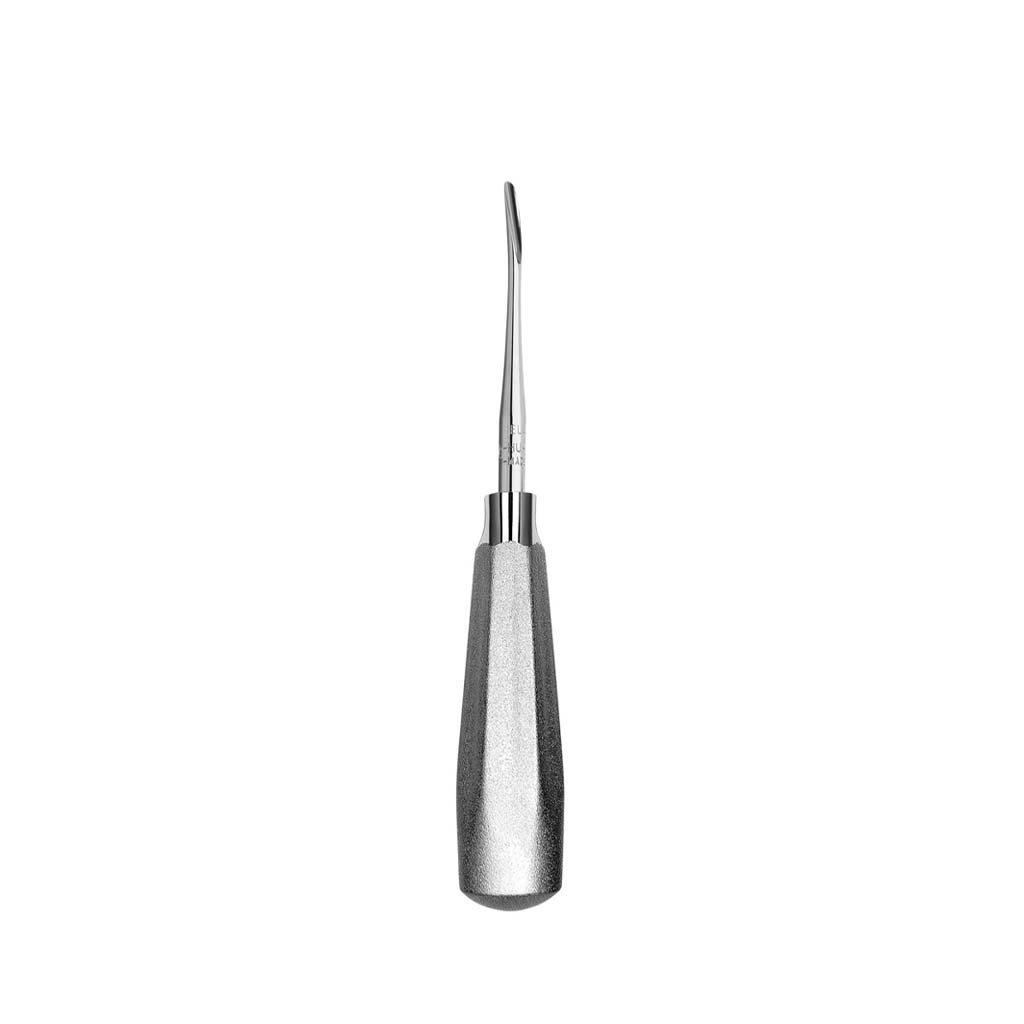 Hu-Friedy 4 mm Curved Luxating Elevator Each 