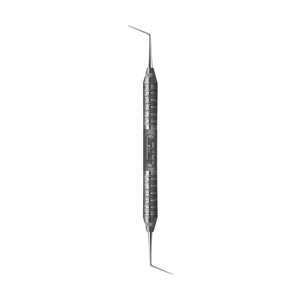 Hu-Friedy DG16 Endo Explorer Approximate length 6.5 