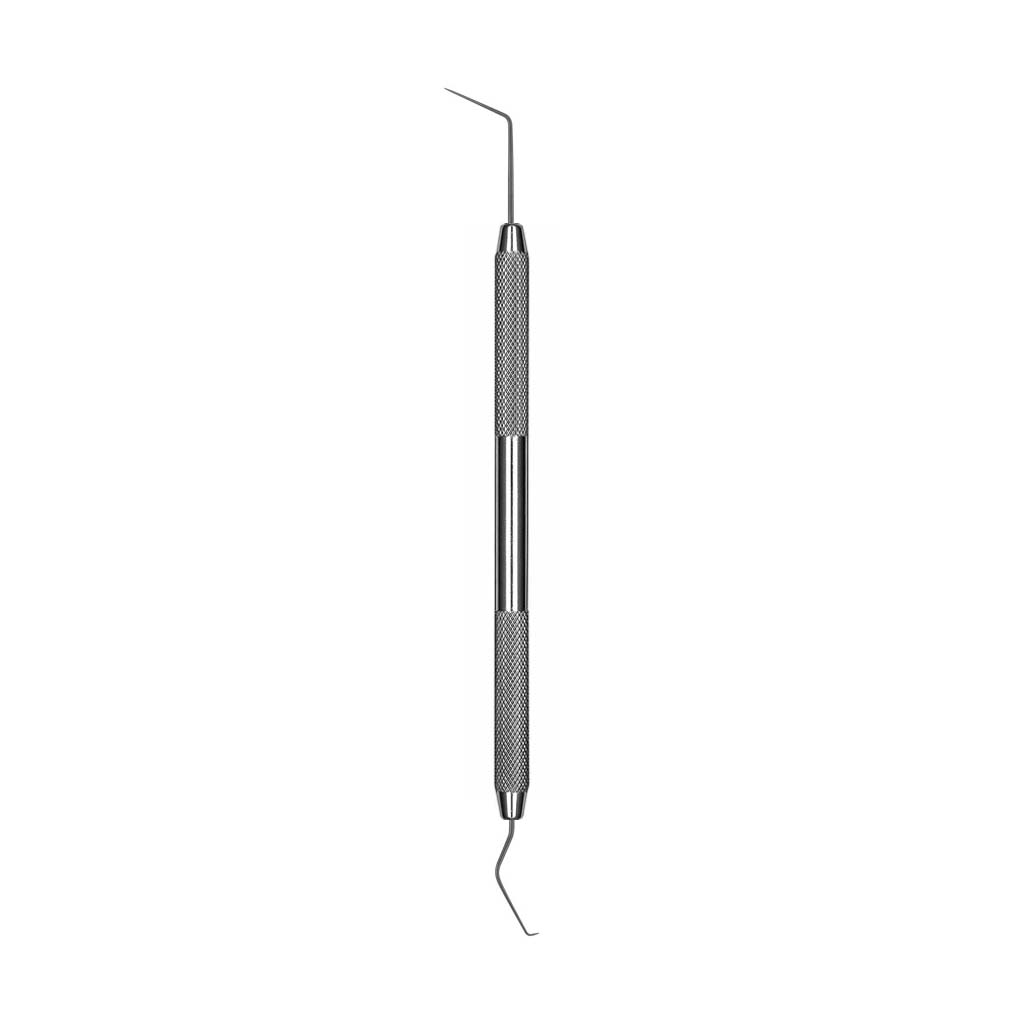 Hu-Friedy DG16/17 Endo Explorer Approximate length 6.5 