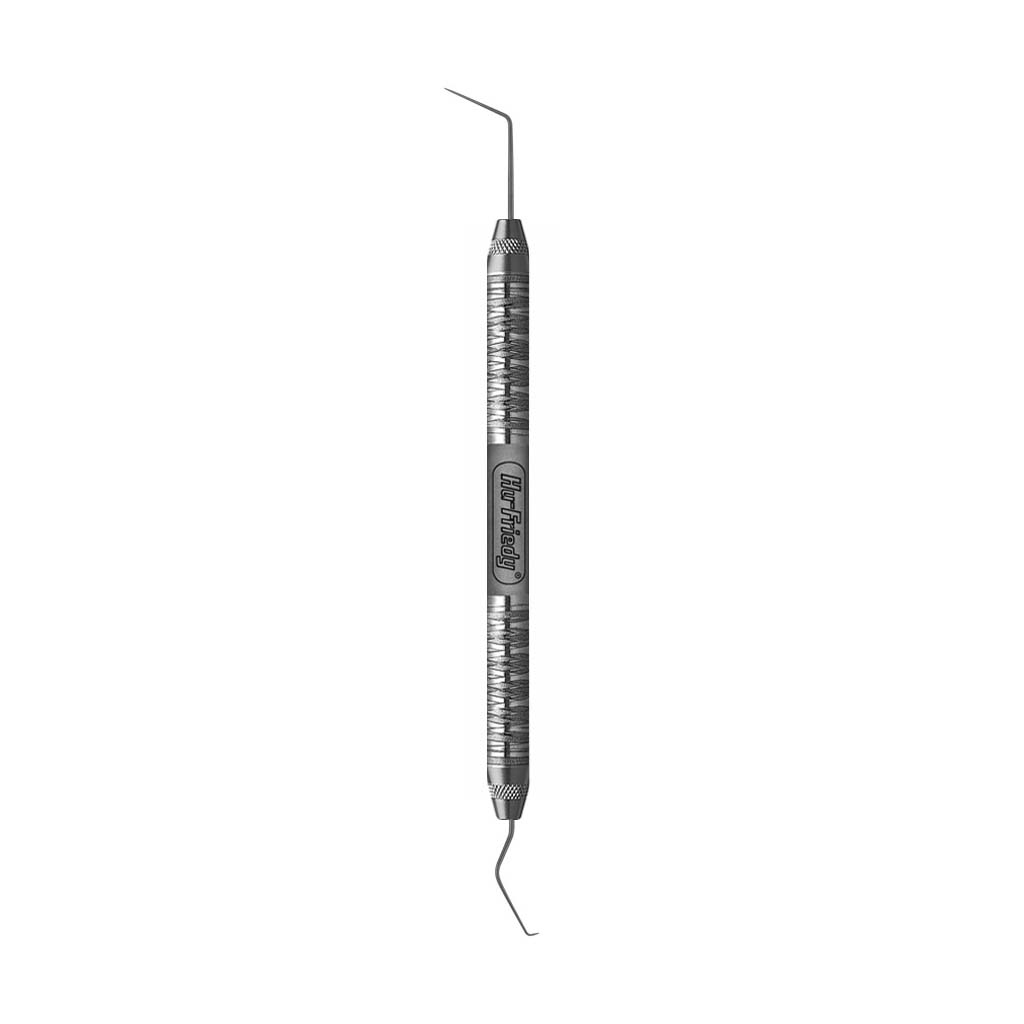 Hu-Friedy DG16/17 Endo Explorer Approximate length 6.5 