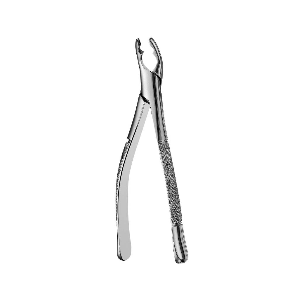 [WINTER]Hu-Friedy 150AS Split Beak Forceps Serrated