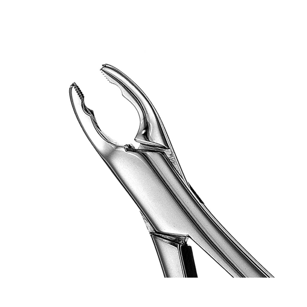 [WINTER]Hu-Friedy 150XAS Split Beak Pedo Forceps Serrated