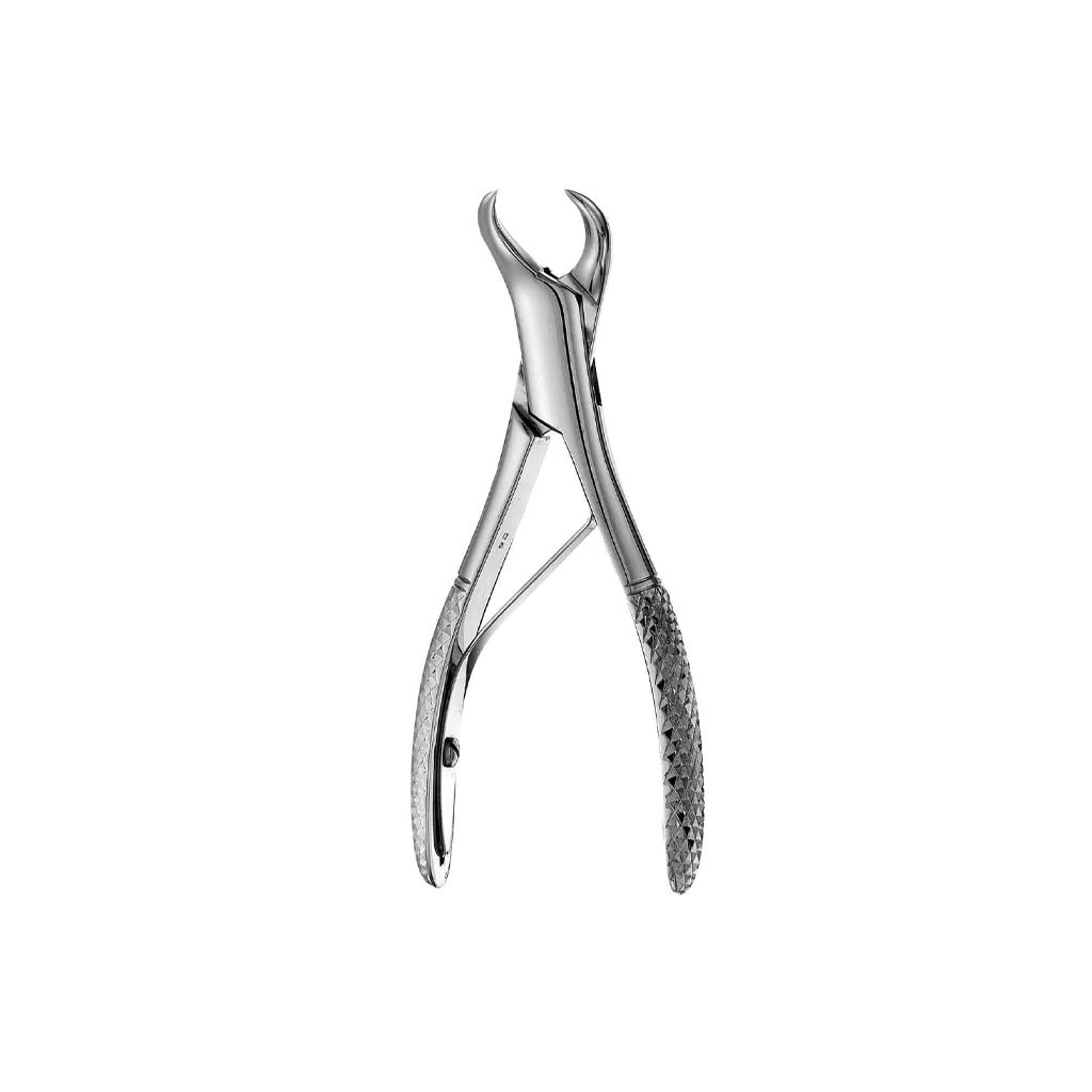 [WINTER]Hu-Friedy 23K Pedo Cowhorn Forceps Each