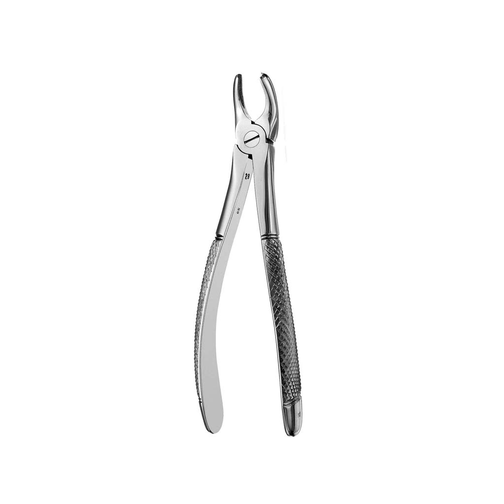 [WINTER]Hu-Friedy 18 European Style Forceps Each