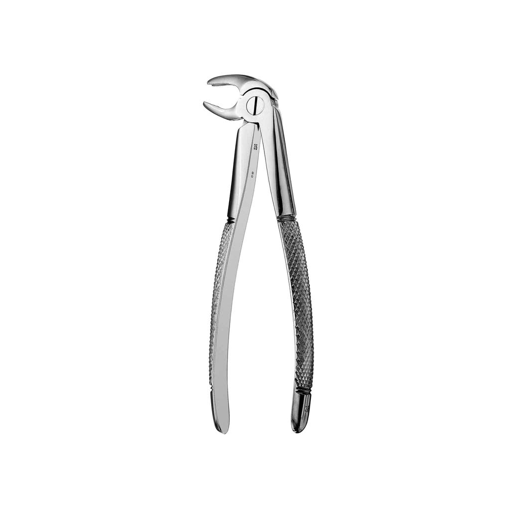 [WINTER]Hu-Friedy 22 European Style Forceps Each