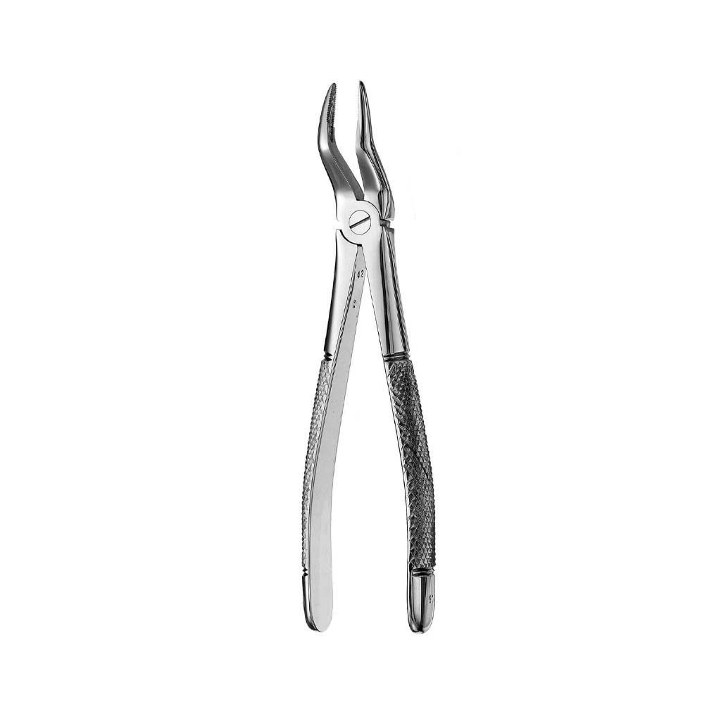 [WINTER]Hu-Friedy 51 European Style Root Forceps Serrated Each