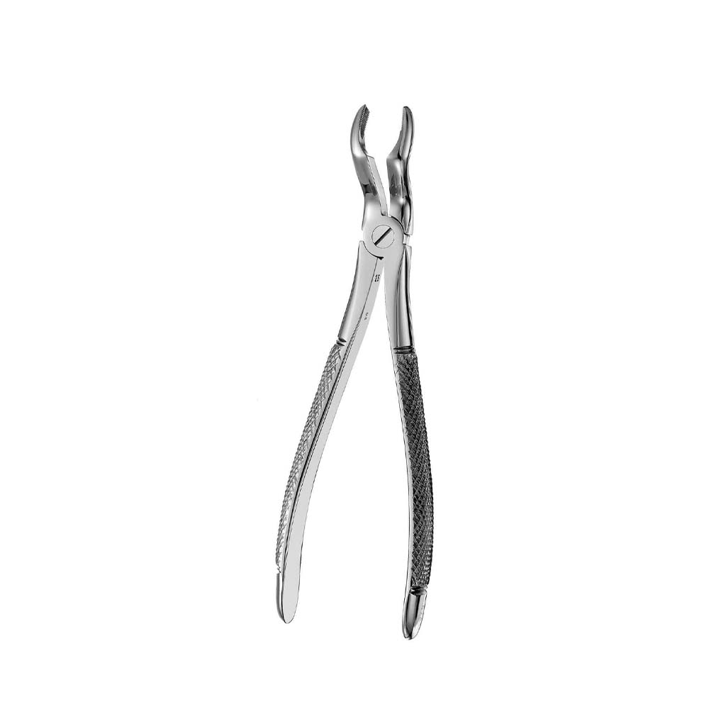 [WINTER]Hu-Friedy 67A European Style Forceps Serrated Each