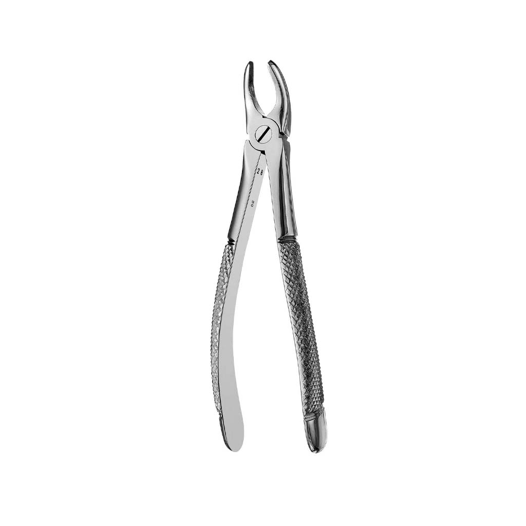 [WINTER]Hu-Friedy 7 European Style Forceps Each