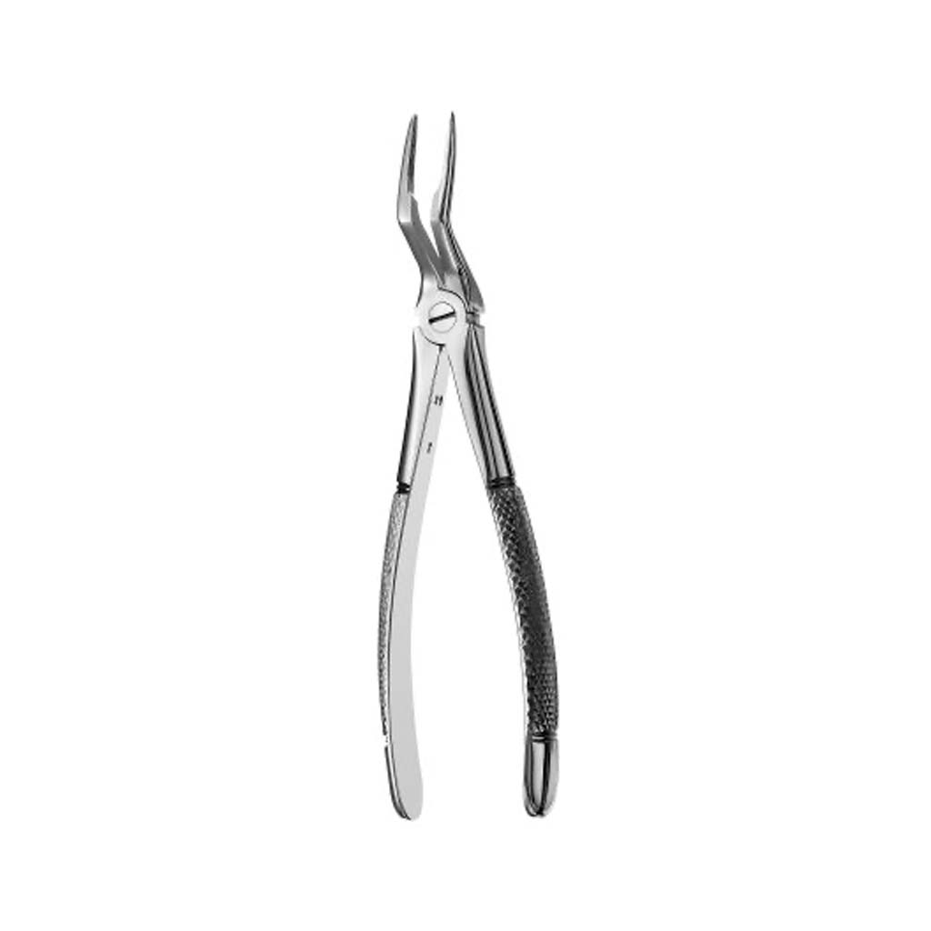 [WINTER]Hu-Friedy 97 European Style Forceps Serrated Upper Roots Each