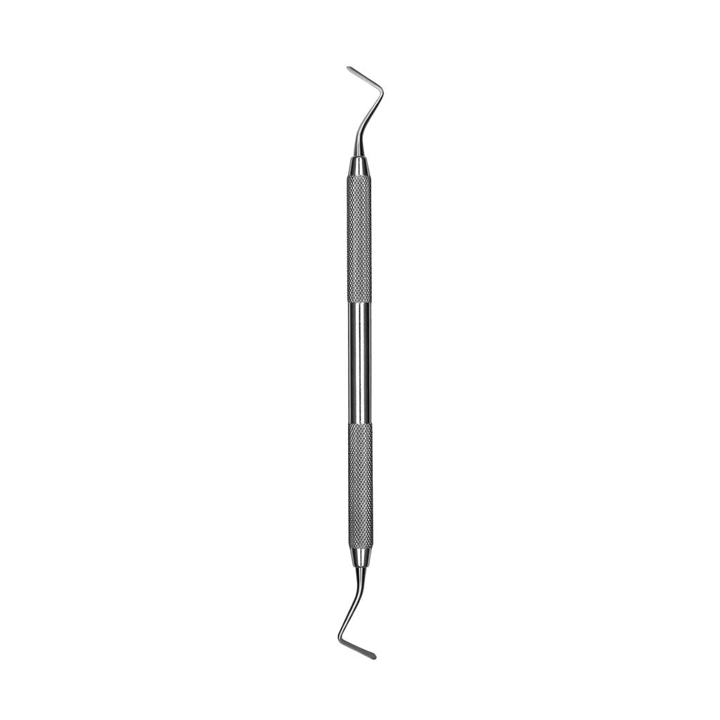 Hu-Friedy 113 Serrated Gingival Cord Packer 