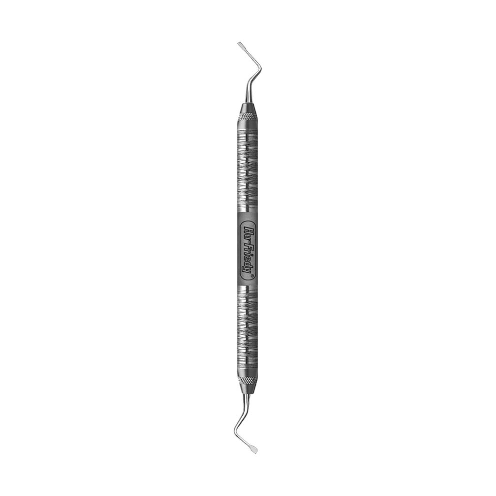 Hu-Friedy 7 Guyer Serrated Gingival Cord Packer 