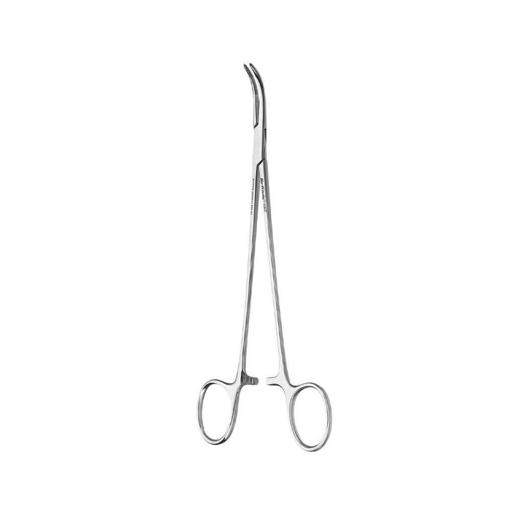 [WINTER]Hu-Friedy Curved Adson Hemostat Each