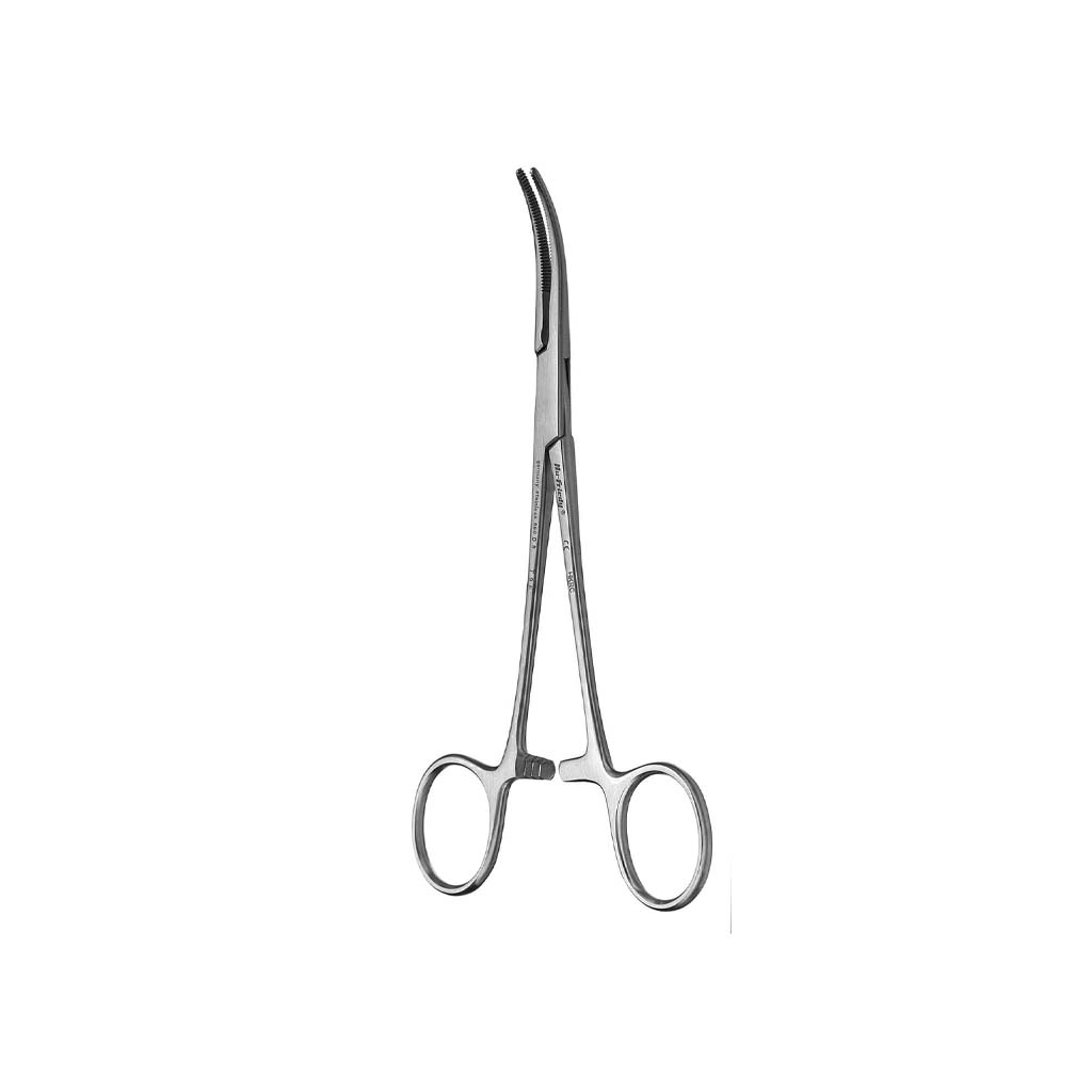 [WINTER]Hu-Friedy Curved Kelly-Rankin Hemostat Each