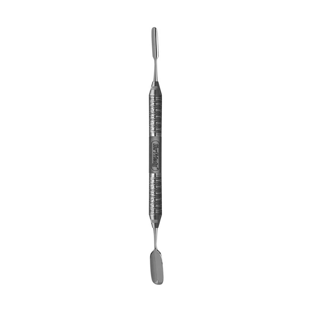 [WINTER]Hu-Friedy Bone Graft Scoop #6 Satin Steel Each