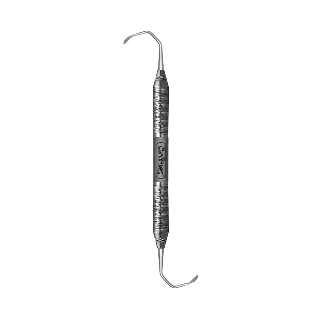 [WINTER]Hu-Friedy 6577 Kramer-Nevins Sinus Lift Instrument Acute Angles #6 satin Steel Each