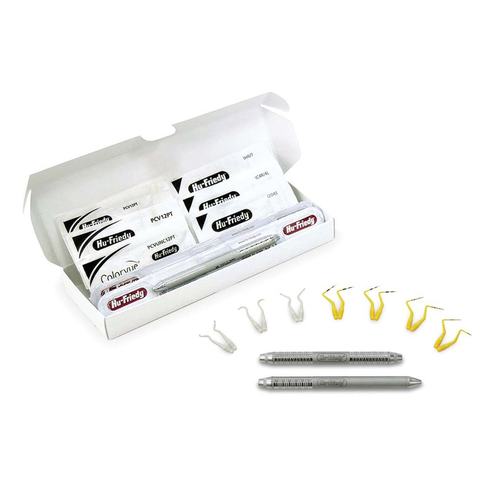 [WINTER]Hu-Friedy Implant Maintenance Starter Kit Each