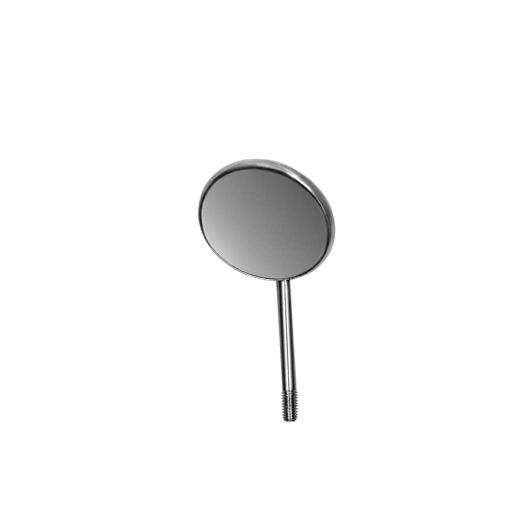 Hu-Friedy 4 European Front Surface Mouth Mirror 12's