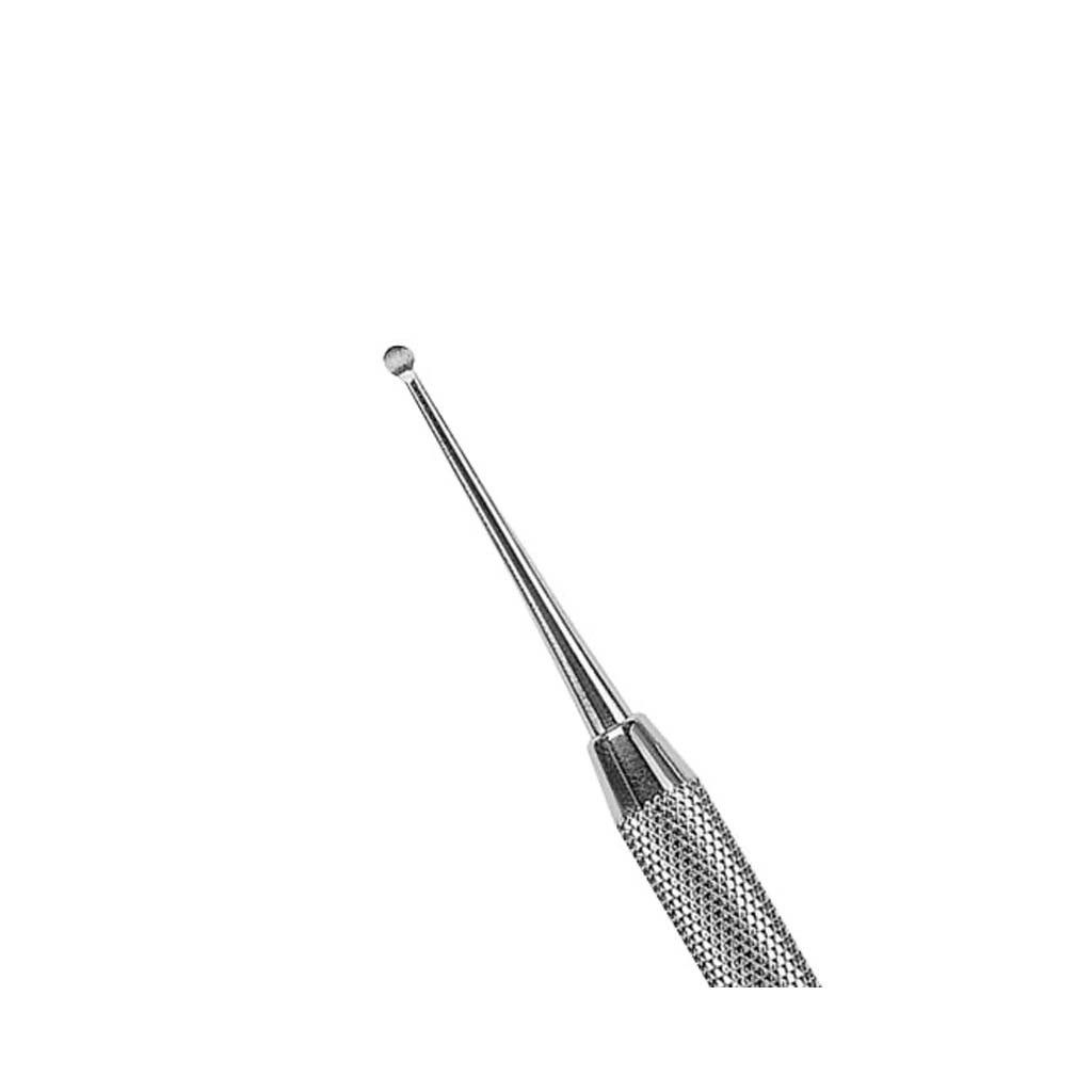 [WINTER]Hu-Friedy 1 Abou-Rass Straight Curette Each