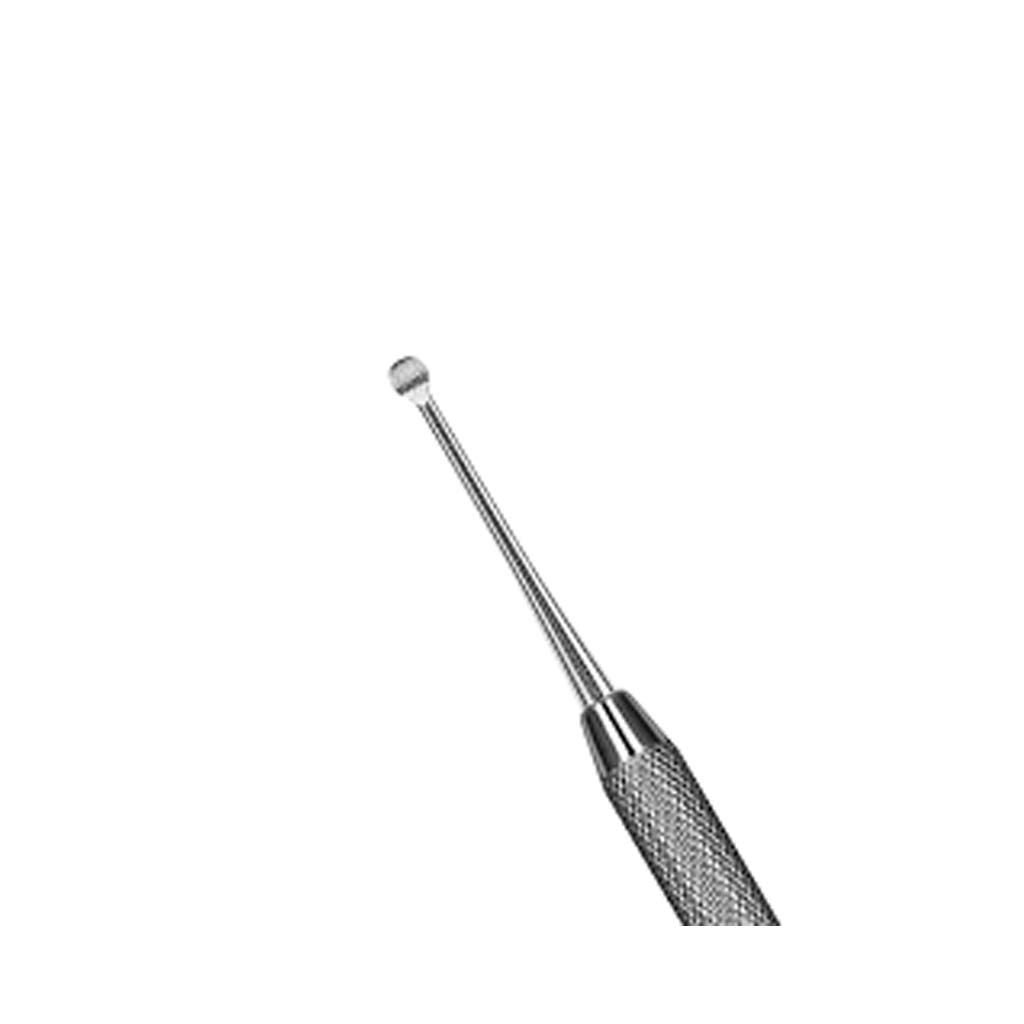 [WINTER]Hu-Friedy 2 Abou-Rass Straight Curette Each