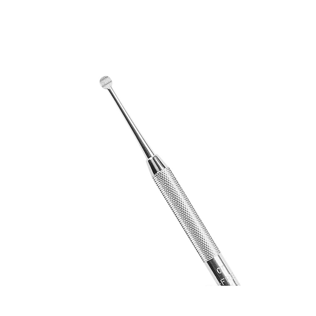 [WINTER]Hu-Friedy 4 Abou-Rass Straight Curette Each