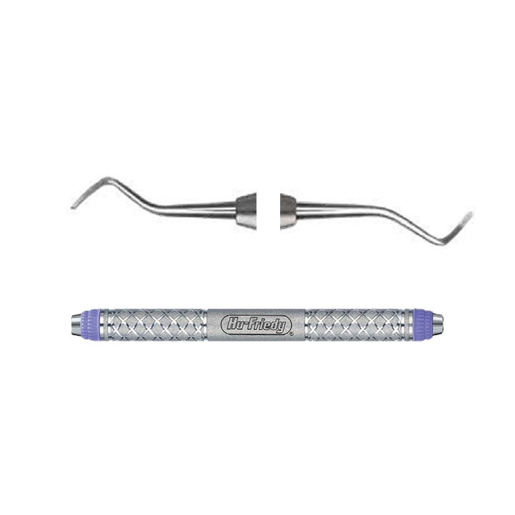 [Winter] Hu-Friedy 28 Margin Trimmer #9 Everedge