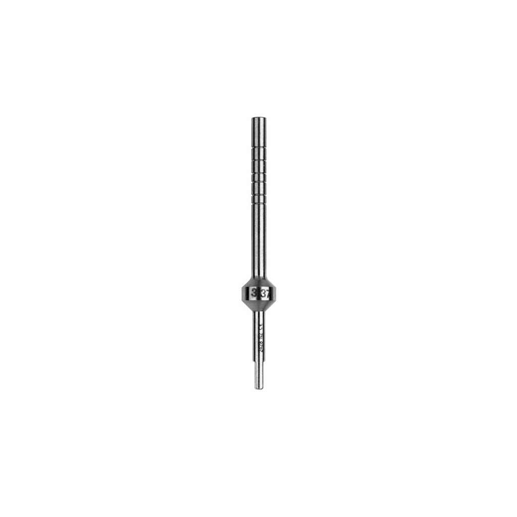 [WINTER]Hu-Friedy 3.7 mm Interchangable Osteotome Pusher Straight Each