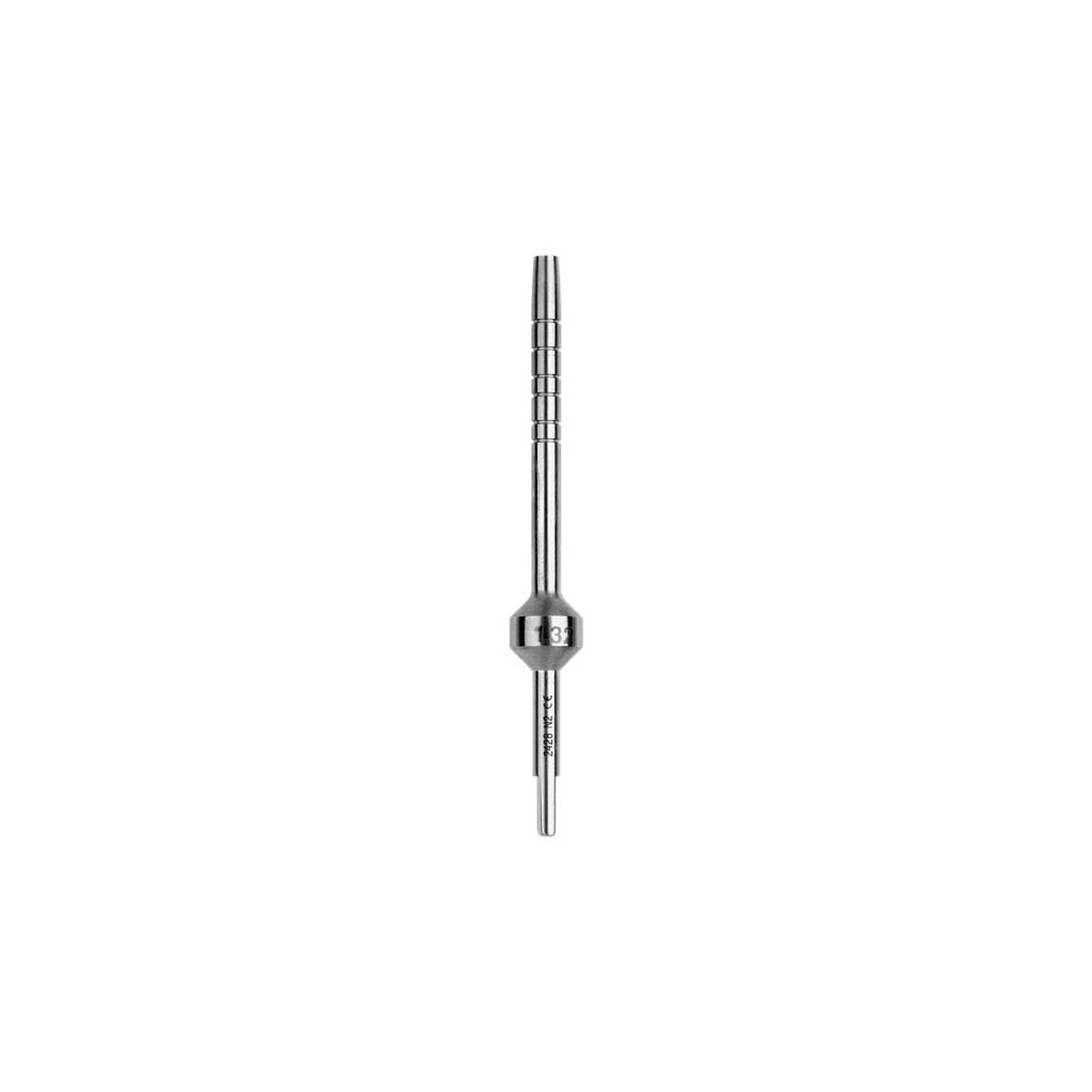 [WINTER]Hu-Friedy 3.2 mm Interchangable Osteotome Concave Tip Straight Each