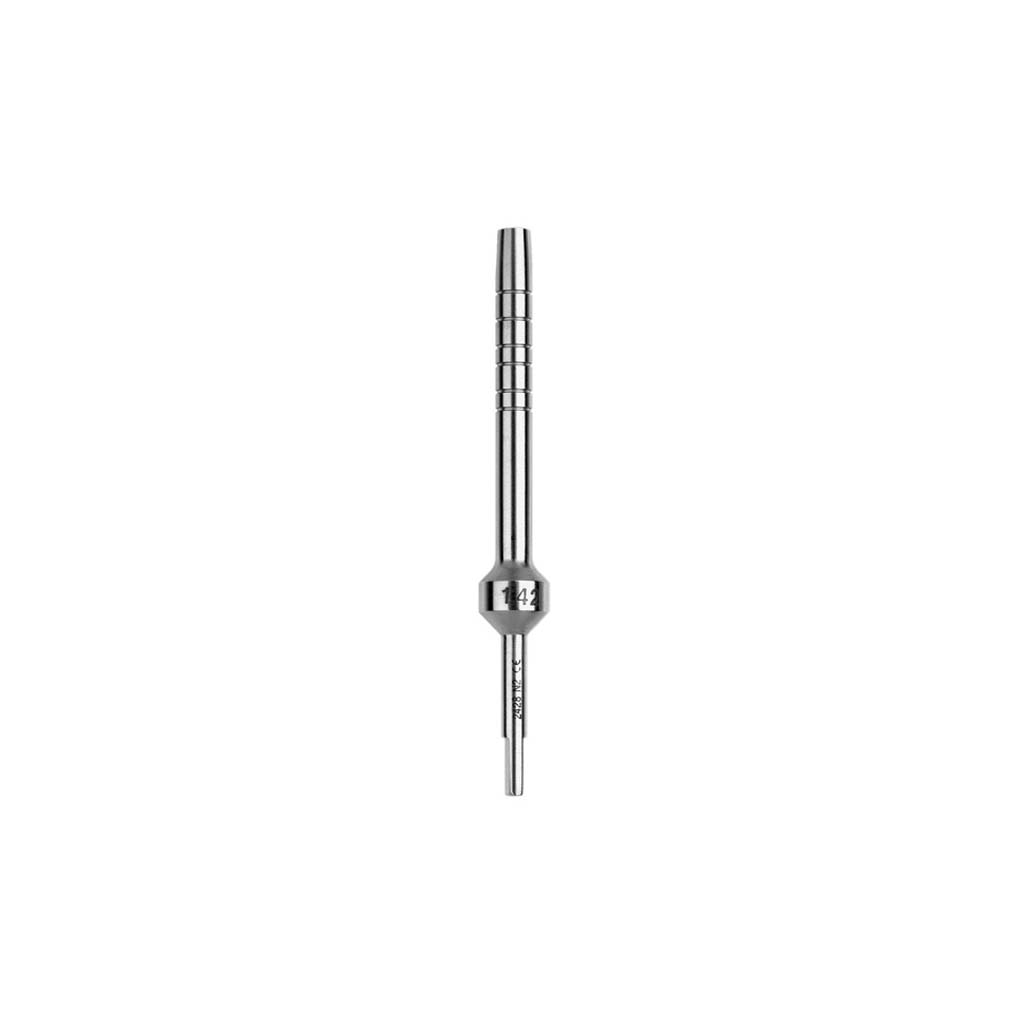 [WINTER]Hu-Friedy 4.2 mm Interchangable Osteotome Concave Tip Straight Each