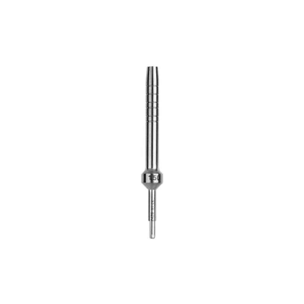 [WINTER]Hu-Friedy 5.0 mm Interchangable Osteotome Concave Tip Straight Each