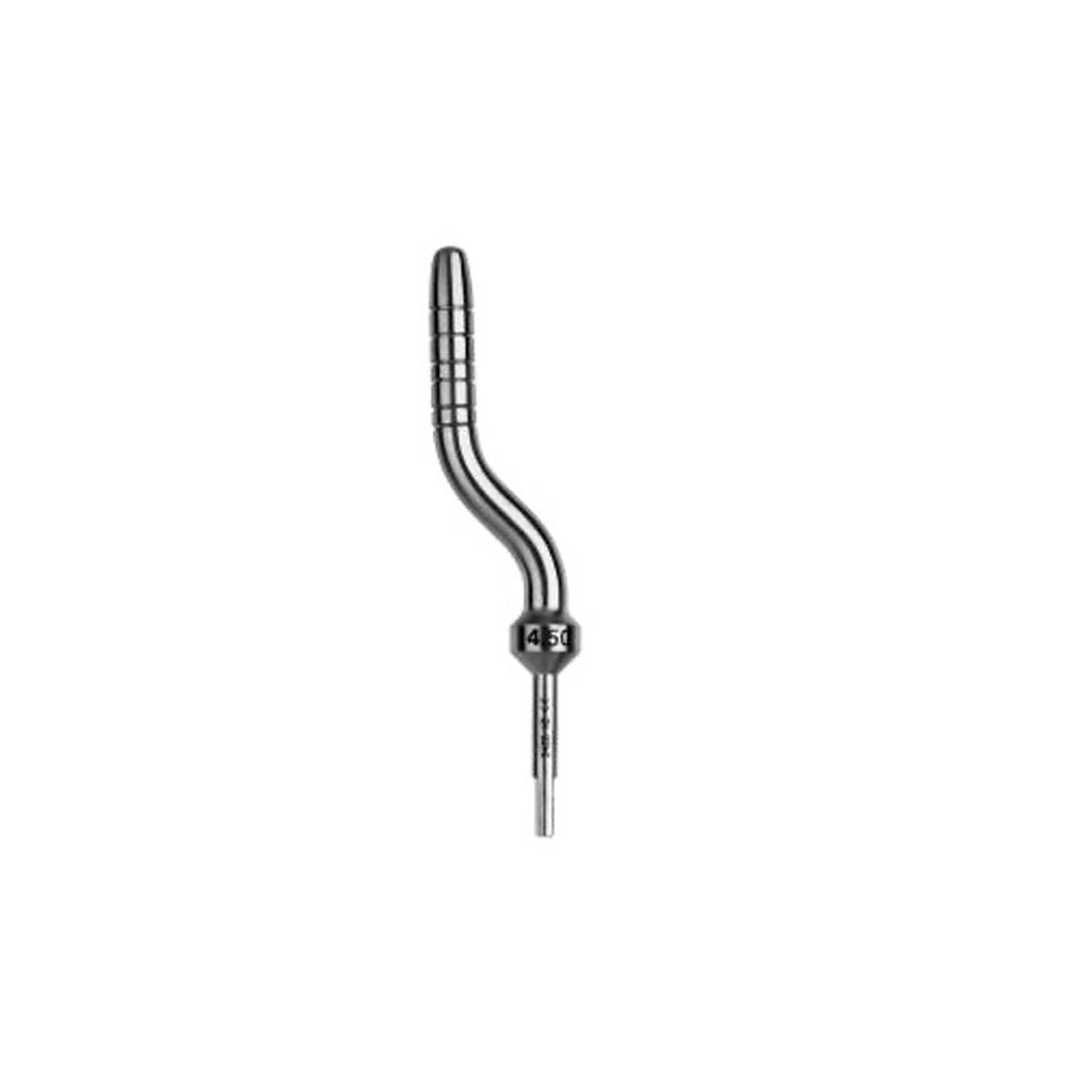 [WINTER]Hu-friedy 5.0 mm Interchangable Osteotome Spreader Angled Each