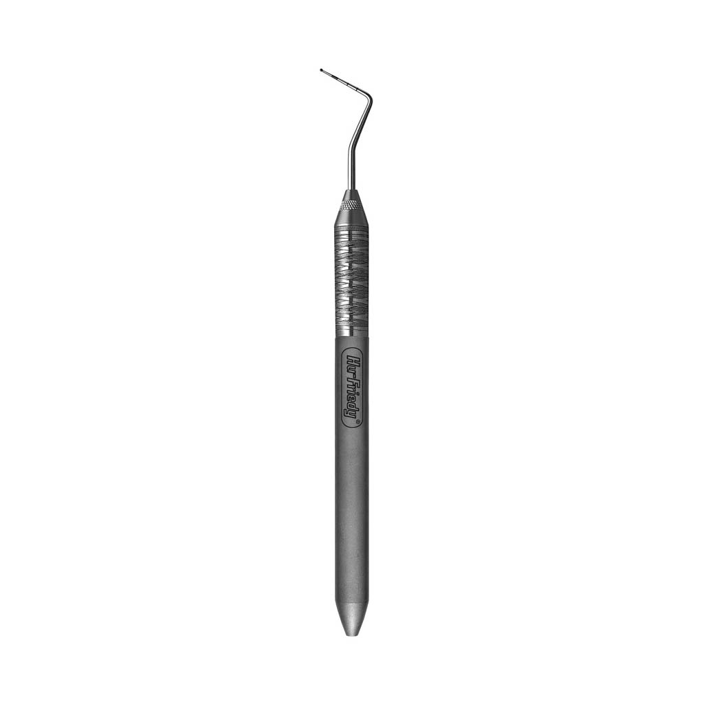 Hu-Friedy CP-11.5B Screening Color-Coded Probe 