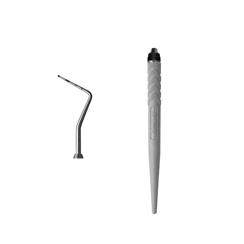 Hu-Friedy CP-11.5B Screening Color-Coded Probe 