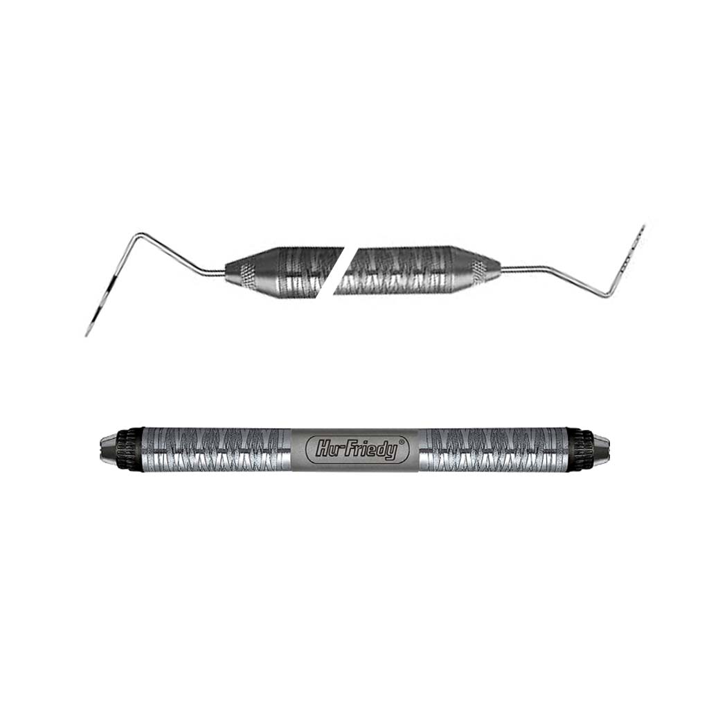 Hu-Friedy CP-12 Color-Coded Probe 