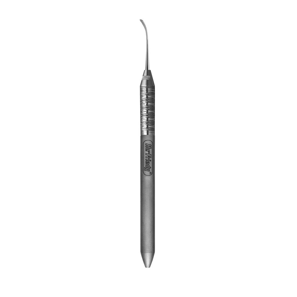 [WINTER]Hu-Friedy Single-End Sinus Lift Instrument 3 mm #6 Satin SteeIOB Each