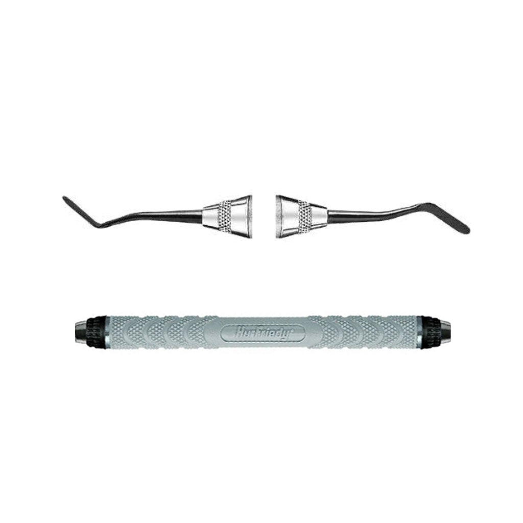 [Winter] Hu-Friedy A6 Composite Instrument #8 ResinEight Each