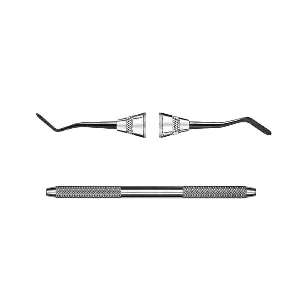 [Winter] Hu-Friedy A6 Composite Instrument #41 Round Each