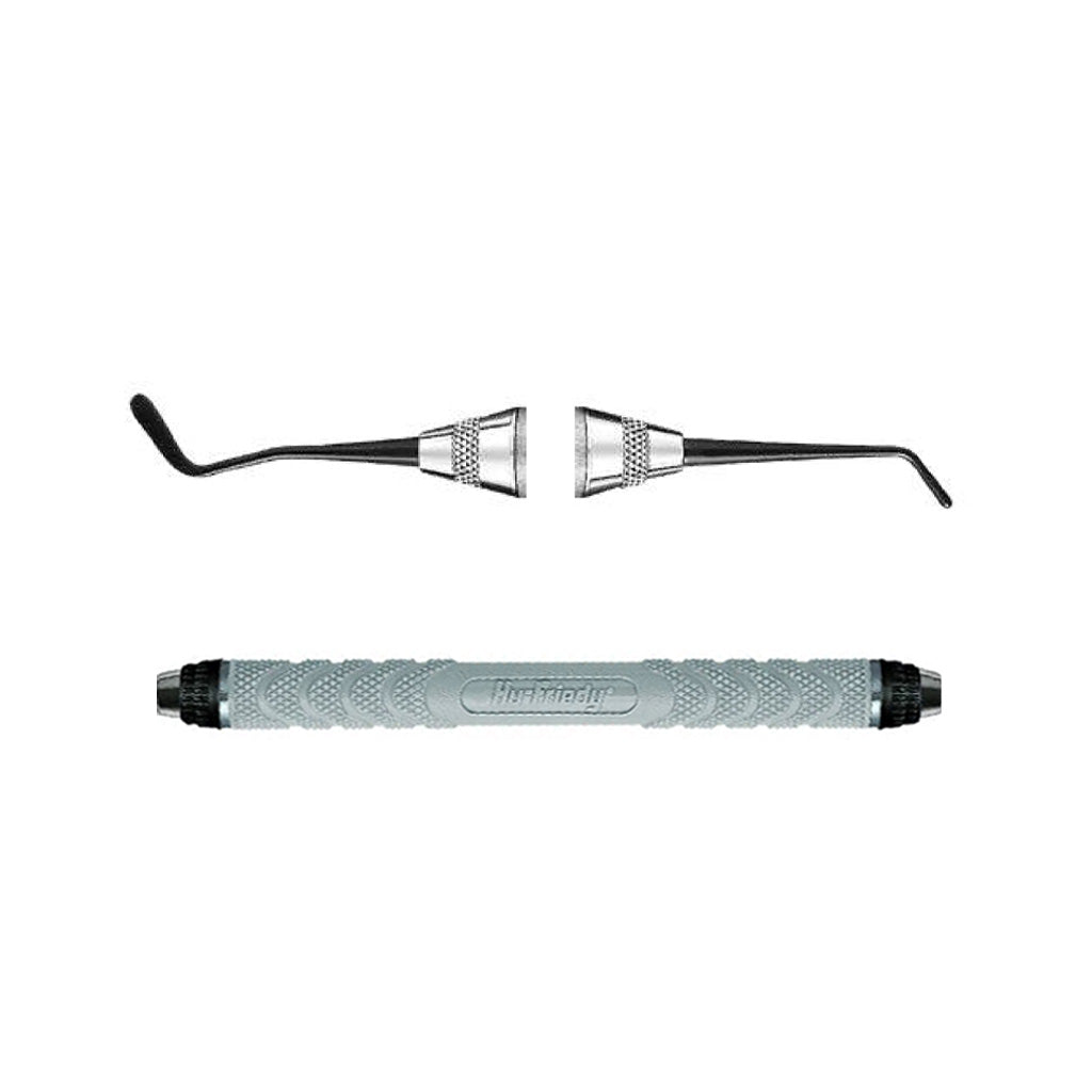 [Winter] Hu-Friedy W3 Composite Instrument #8 ResinEight Round Each