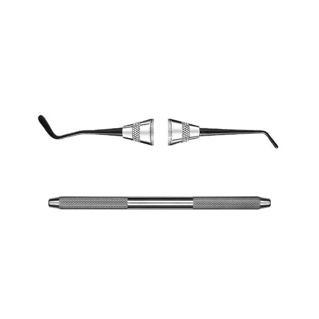 [Winter] Hu-Friedy W3 Composite Instrument #41 Round Each