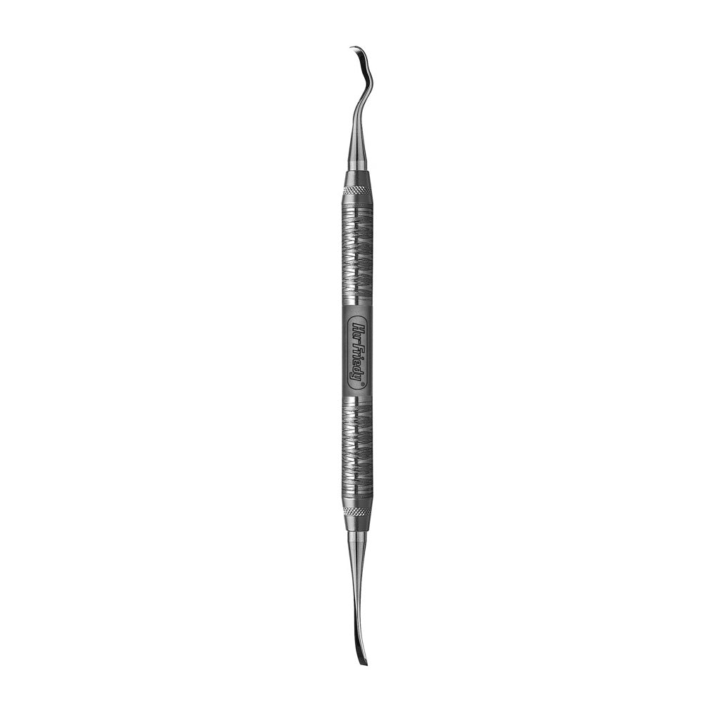 [WINTER]Hu-Friedy 4 mm Jovanovic 13K/TG Periodontal Chisel Each