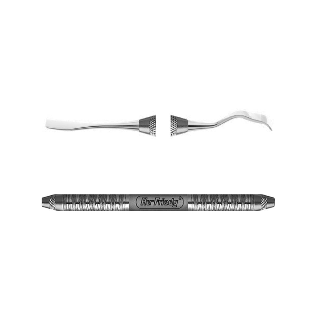 [WINTER]Hu-Friedy 5 mm Jovanovic 13K/TG Periodontal Chisel #10 Each