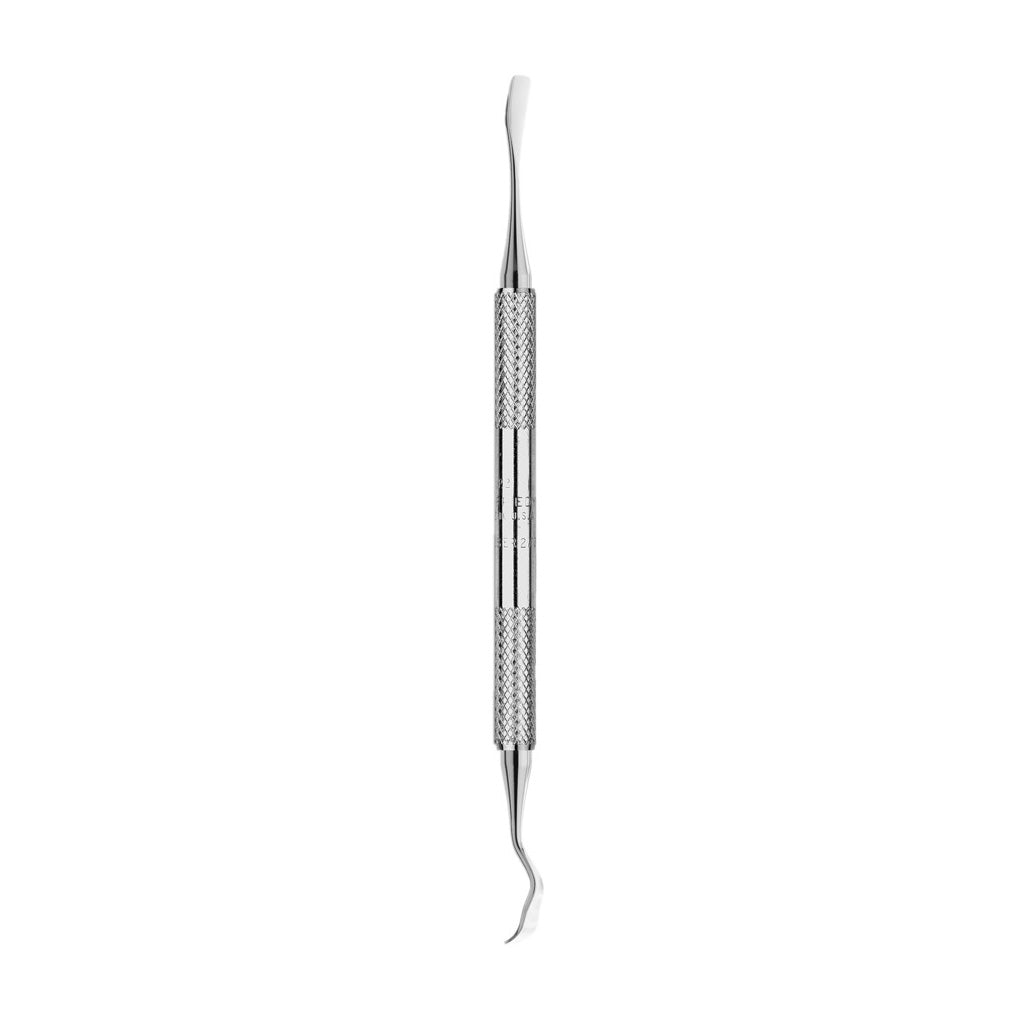 [WINTER]Hu-Friedy 6 mm Jovanovic 13K/TG Periodontal Chisel Each