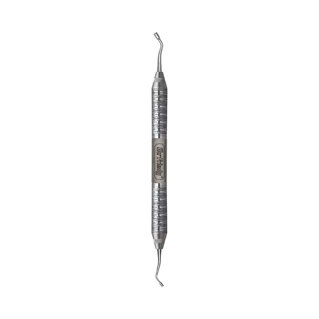 Hu-Friedy 1/2 Black Plugger 