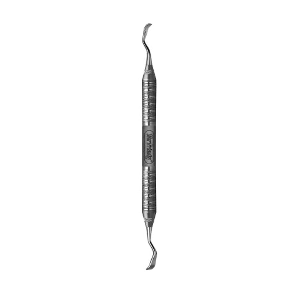 Hu-Friedy 1/3 Buser Modified Bone Scraper 