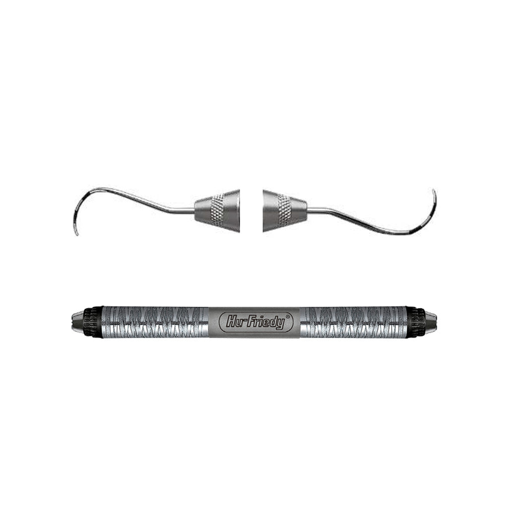 Hu-Friedy 2N Colour-Coded Nabers Probe 