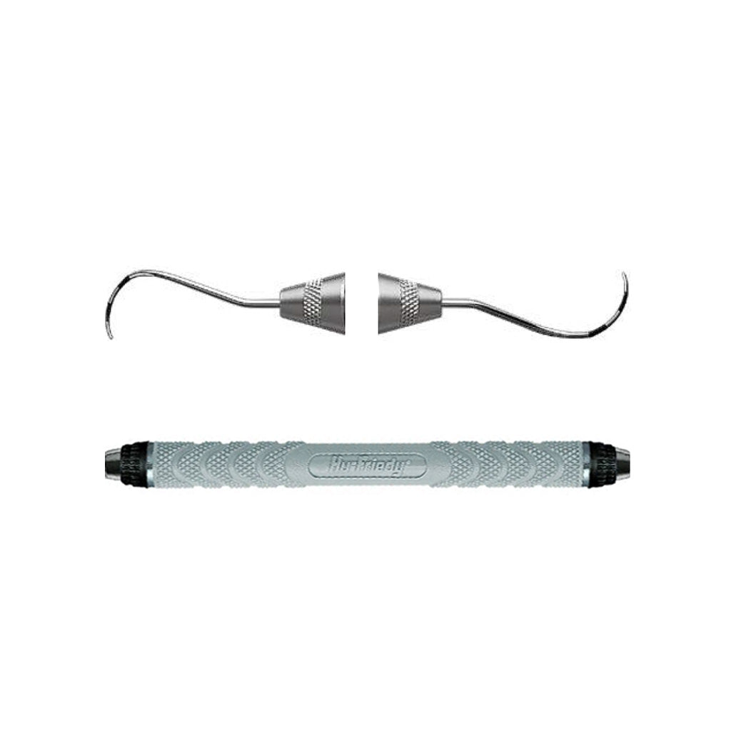 Hu-Friedy 2N Colour-Coded Nabers Probe 