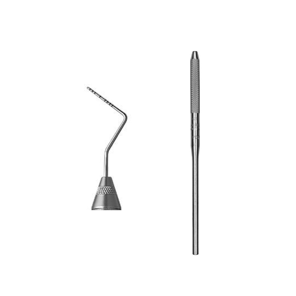 Hu-Friedy Thin Williams Color-Coded Probe 