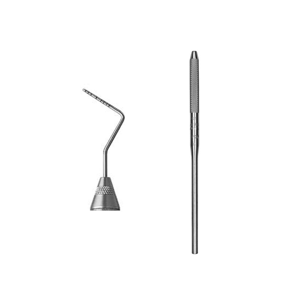 Hu-Friedy Williams Colour-Coded Probe 