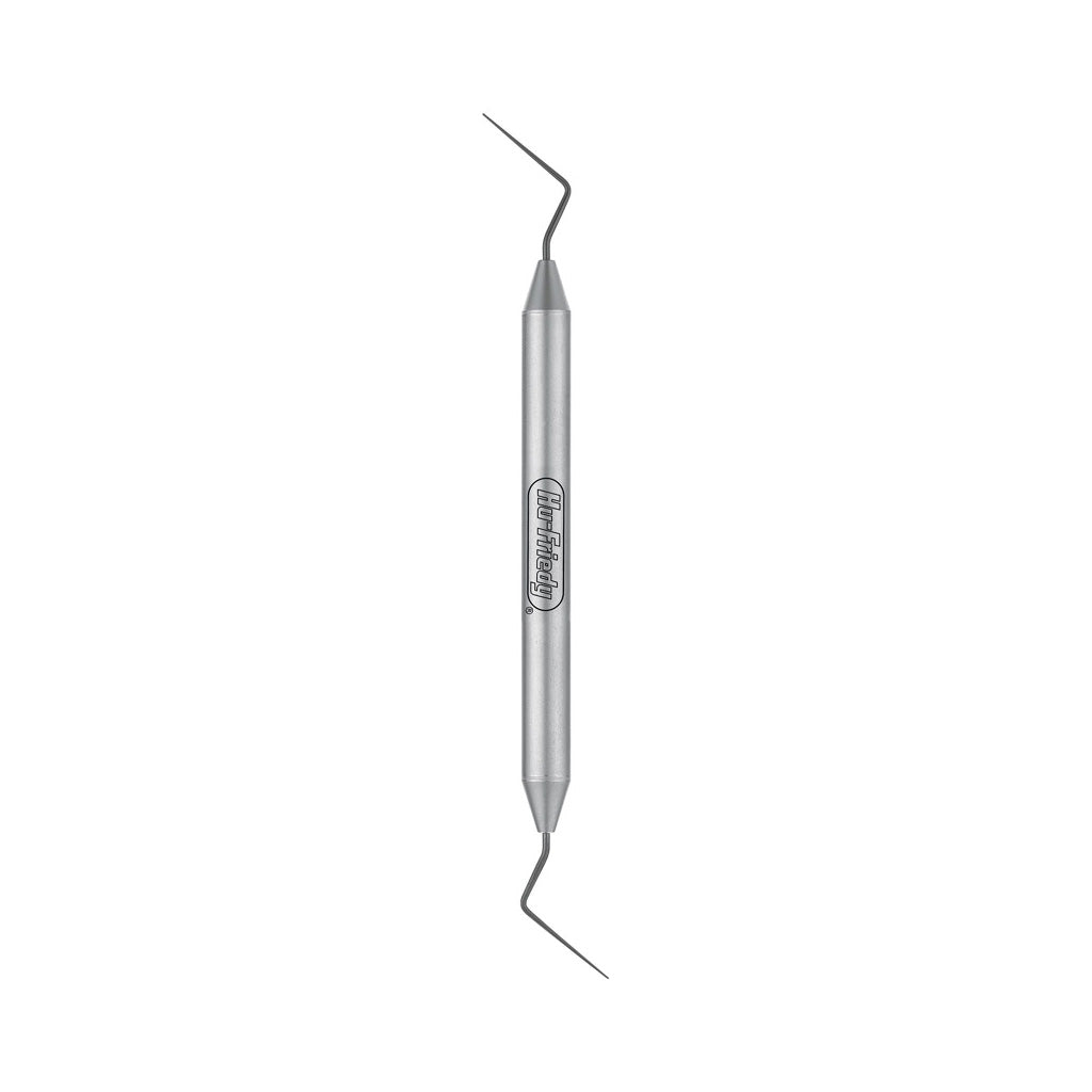 Hu-Friedy 1/3 Root Canal Plugger DE Black Line Each