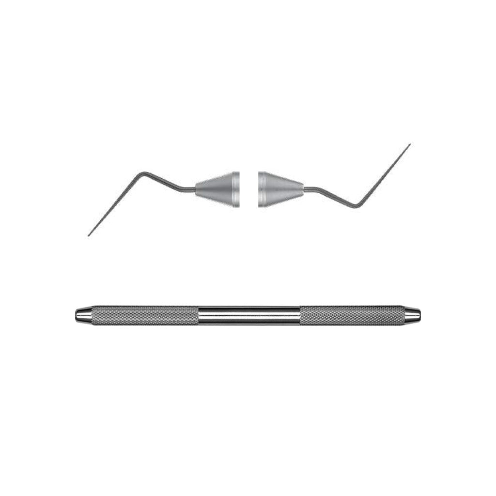Hu-Friedy 1/3 Root Canal Plugger DE 