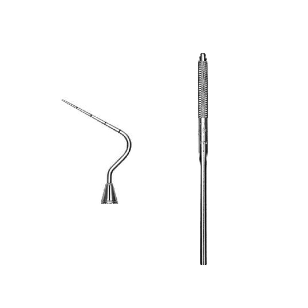 [WINTER]Hu-Friedy 8 Posterior Root Canal Plugger Each